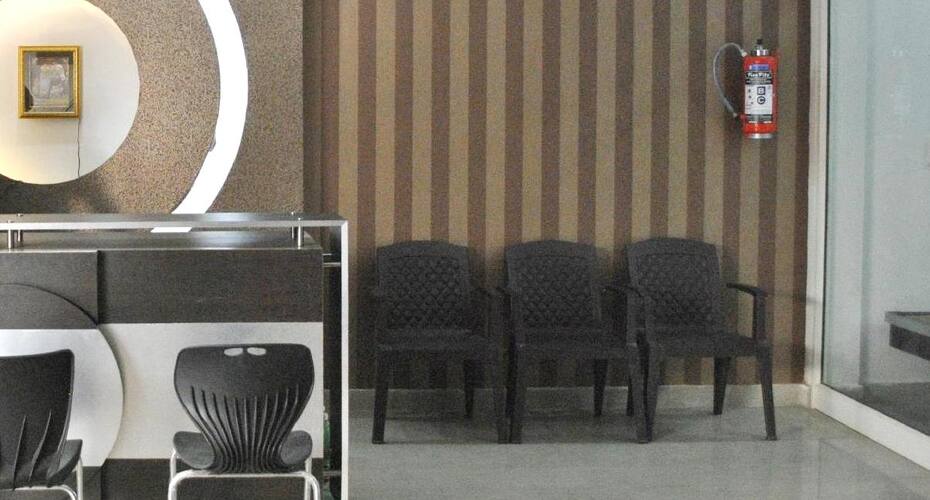 Akash Motel, Ambala 4
